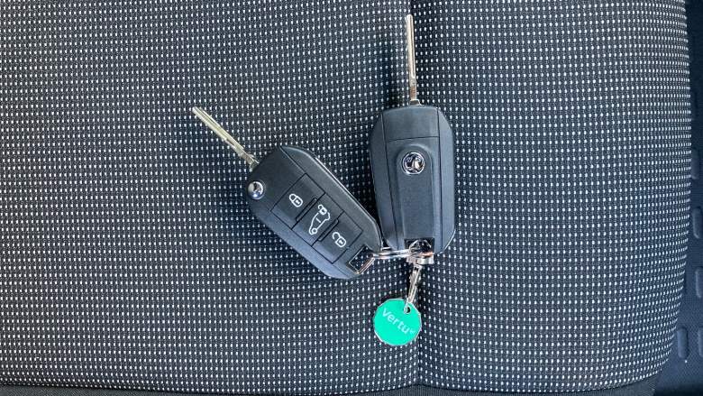 Vauxhall Combo Cargo Combo Diesel 1.5 Turbo D 100ps Pro H1 Van